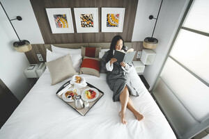 Celebrity Suite